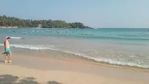 Hiriketiya beach face land plot