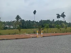 හරිත පැහැයෙන් පිරුණු සශ්‍රීක පරිසරයකින් ඉඩමක් Diyagama