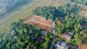 සුව පහසු සුඛෝපභෝගී වටිනාම බිම් කොටසක් Diyagama