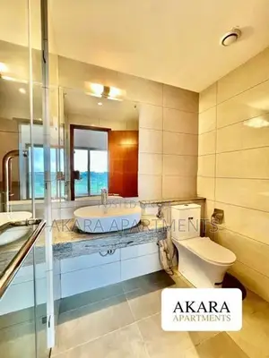 The Residencies Unfurnished Apartment for Sale Ethul Kotte - A51197