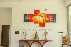 31P Super Luxury 5BR Ultra Modern House For Sale In Heart Of Nugegoda