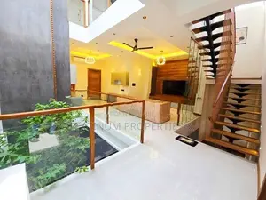 Brand New Super Luxury Furnished House For Sale In Battaramulla