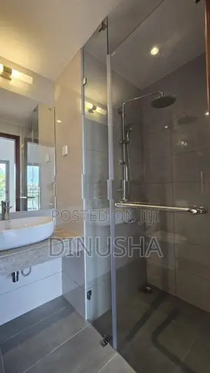 Luxury 2-Bedroom Apartment For Rent – Kotte