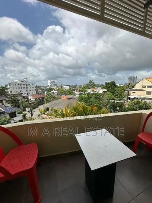 Fully Furnished Apartment for Rent Rajagiriya