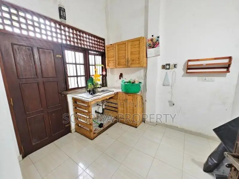 House for Rent in Gampaha Balummahara , Waliweriya