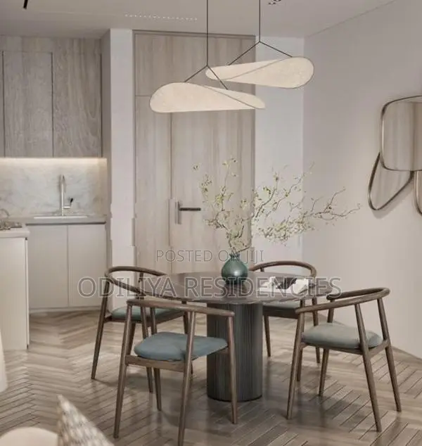 Studio Type Hotel Apartment for Sale in Talpe