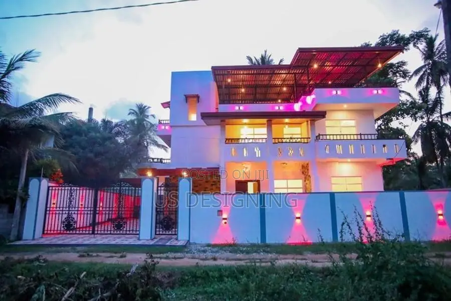 Boutique Villa for Sale – Tangalle