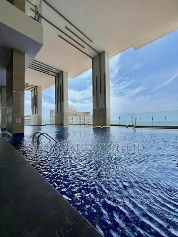 2 Bedroom Apartment for Rent Colombo 03