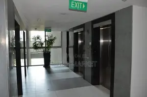 Emperor Residencies - Furnished Apartment for Rent A42149 Colombo 03