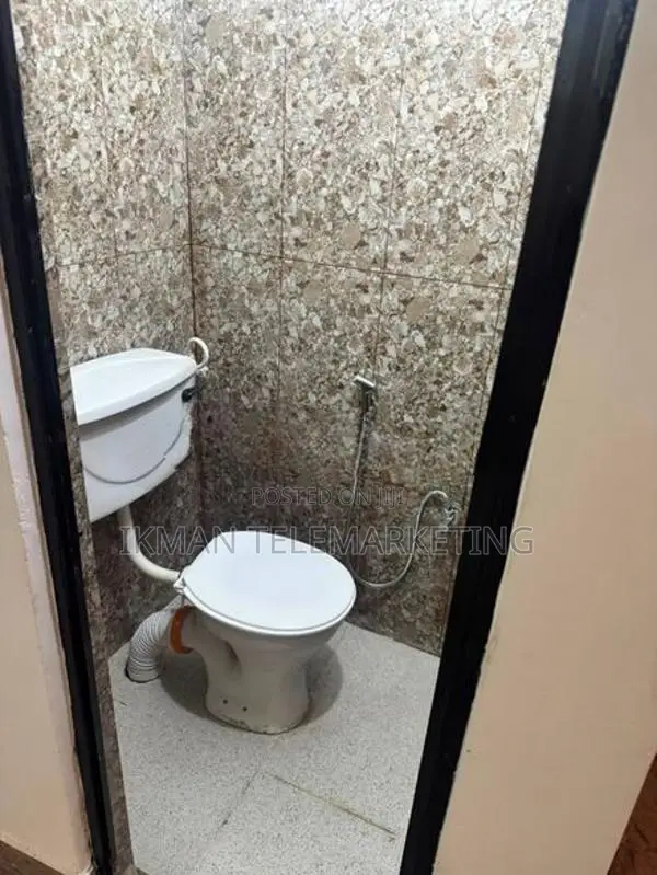 House for Rent in Sri Dhamma Mawatha Flats