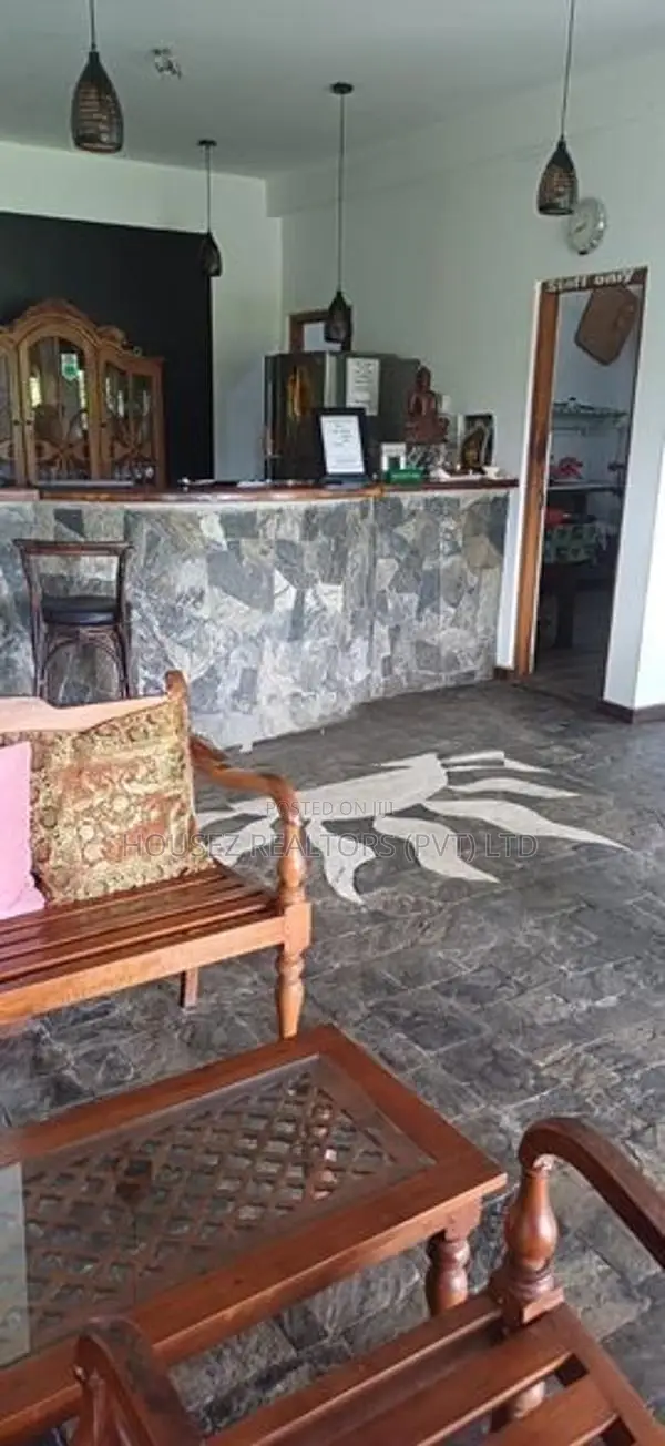 Prime Tourist Property Land for Sale – 14.43 Perches in Ella