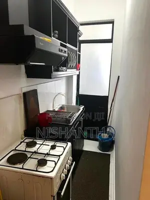 Apartment for Short Term Rent - Colombo 5