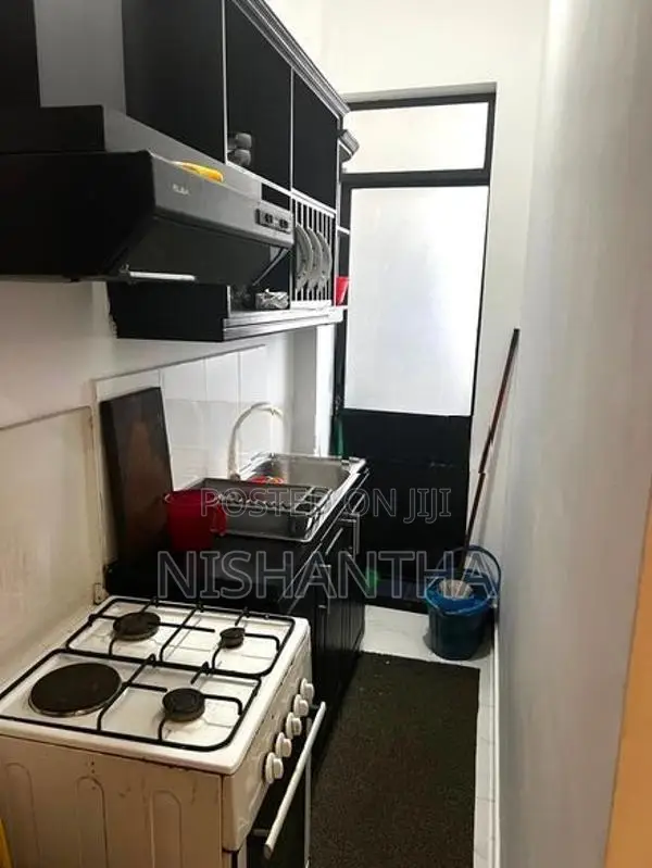 Apartment for Short Term Rent - Colombo 5