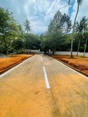 Beach Front Land for Sale in Dondra