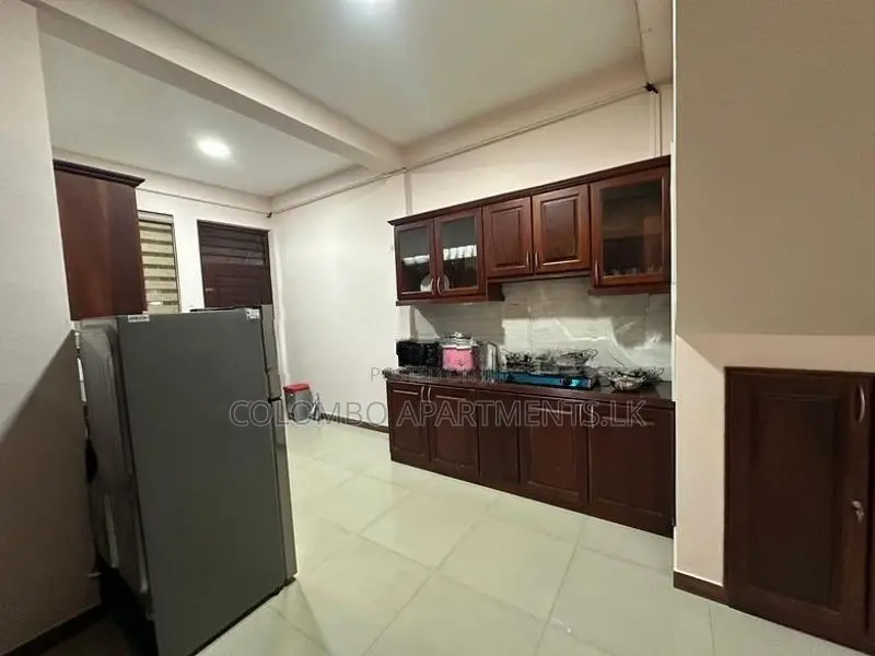 Fully Furnished House for Short-Term Rental in Kalubowila.(CSAH101)