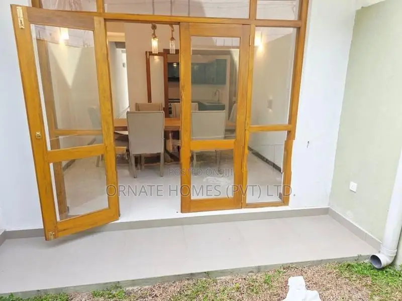 Brand New Luxury House For Sale - Nugegoda, Delkanda