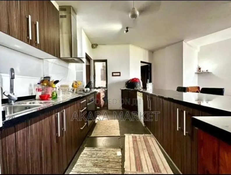 Blue Mountain - Furnished Apartment for Rent A53343 Nawala