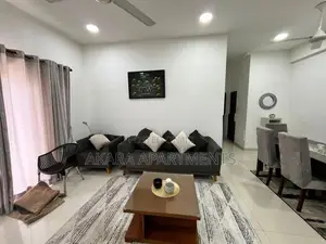 Ru Residencies - Furnished Apartment for Rent Ethul Kotte A48818