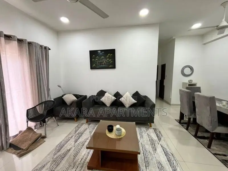 Ru Residencies - Furnished Apartment for Rent Ethul Kotte A48818