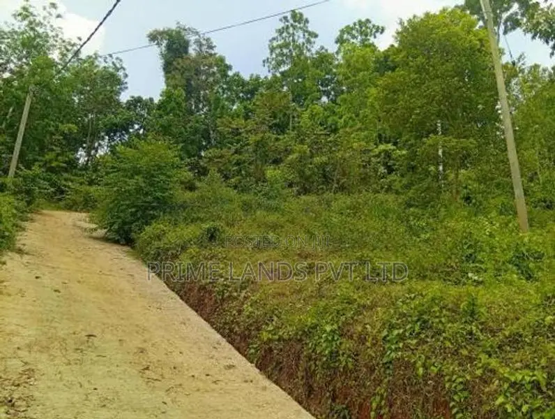 Land for Sale Nelumdeniya