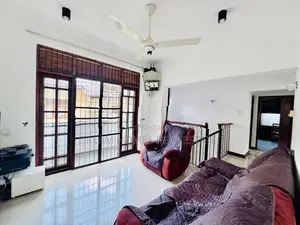 Modern Luxury House with Separate Unit for Sale – Papiliyana