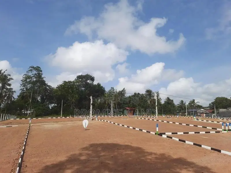 10 Perch Land Plots Sale Moratuwa M20