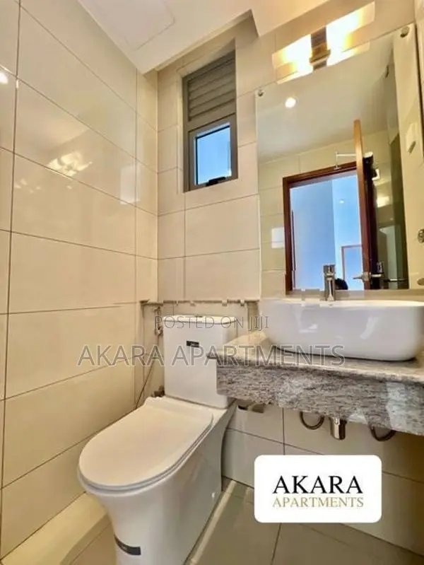The Residencies - Unfurnished Apartment for Sale Ethul Kotte A53127