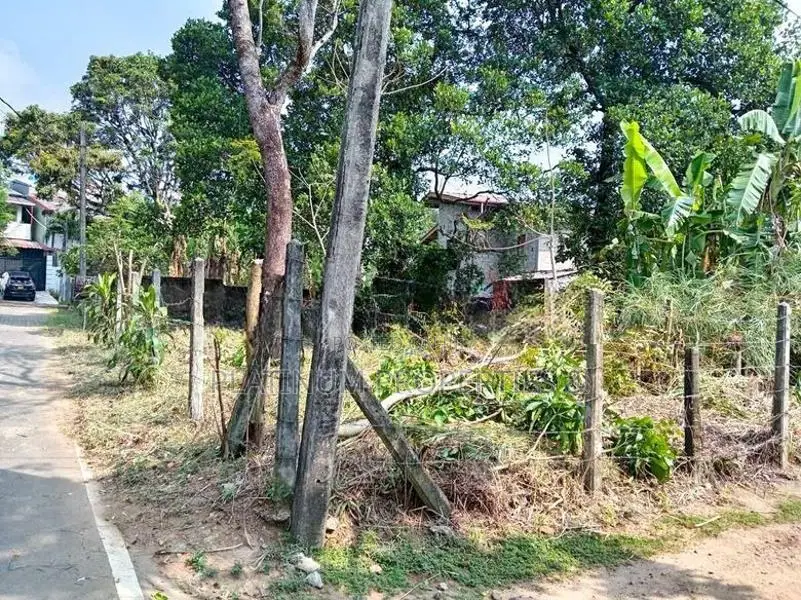 14.25P Highly Valuable Land For Sale In Malabe