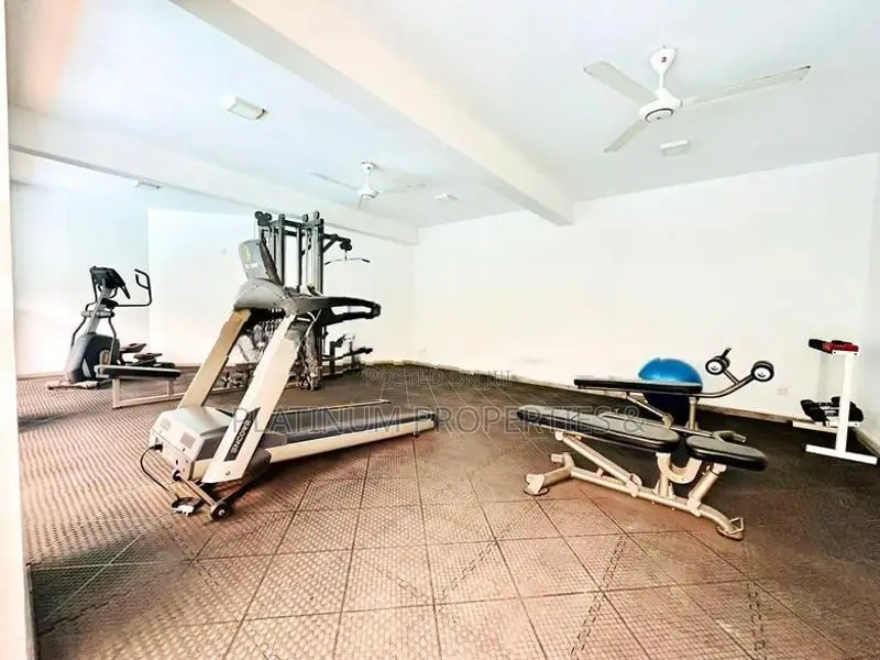 03 Bedroom Luxury Furnished Apartment For Sale In Thalawathugoda