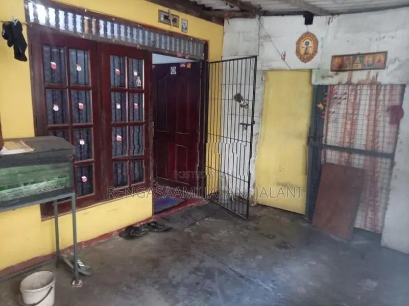 House for Sale Colombo 10