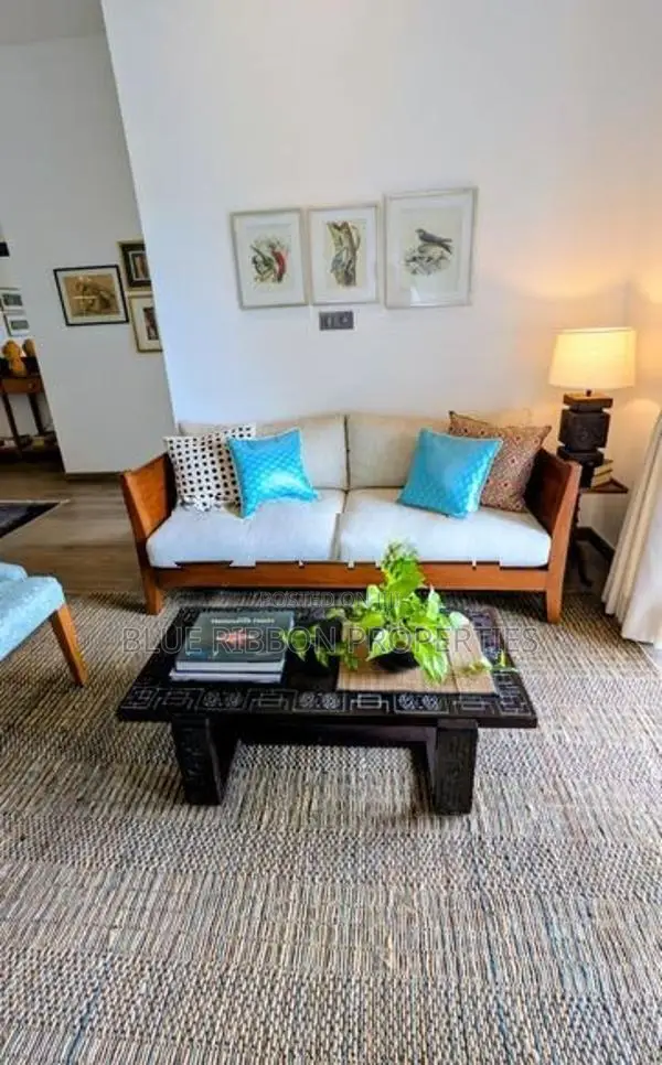 Cantabury Golf Apartments-3 Units for rent Fully Furnished & Unfurnish