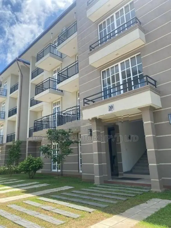 Brand New 2-Bedroom Apartment for Sale – Gampaha