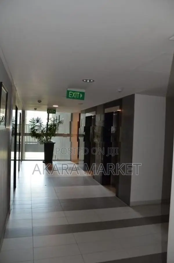Emperor Residencies - Furnished Apartment for Rent A42149 Colombo 03
