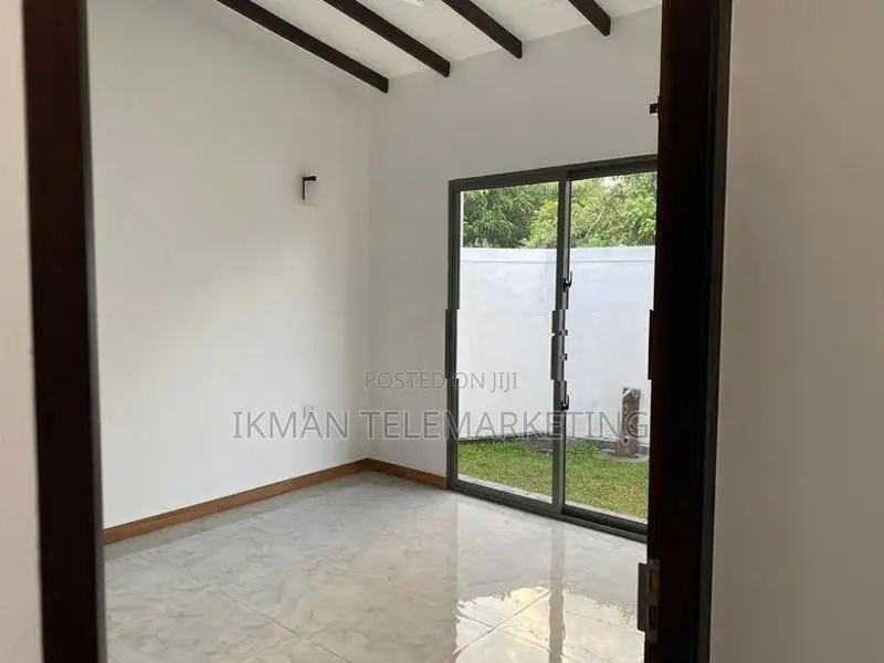 Brand New Modern Two-Storey House for Sale – Pannipitiya