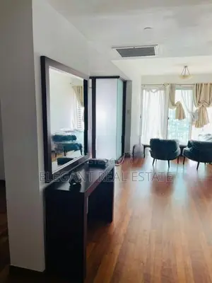 Monarch - 02 Bedroom Furnished Apartment for Rent in Colombo 03 (A6042