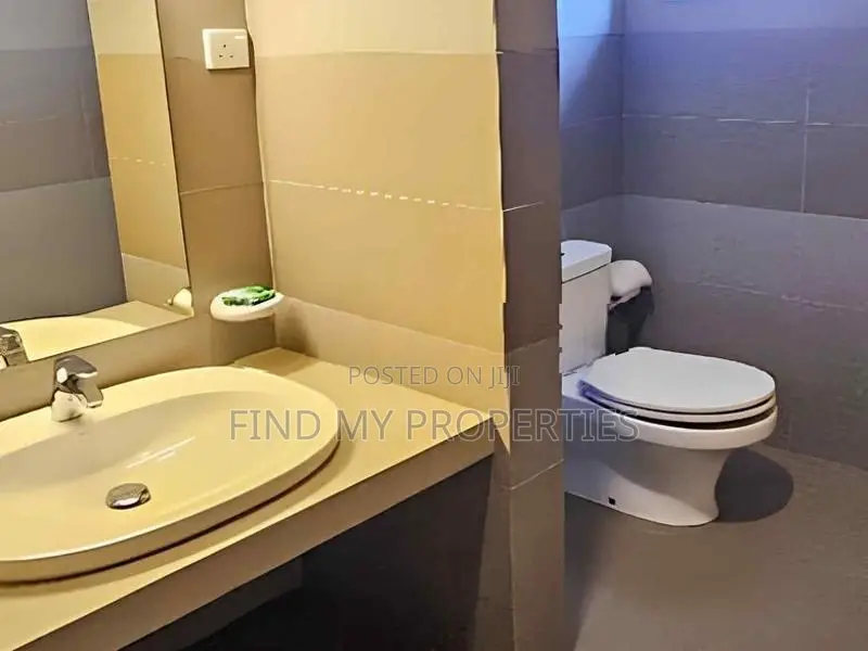 Apartment for Sale at Uswetakeiyawa - Wattala