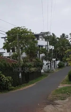 House for Sale – Dehiwala