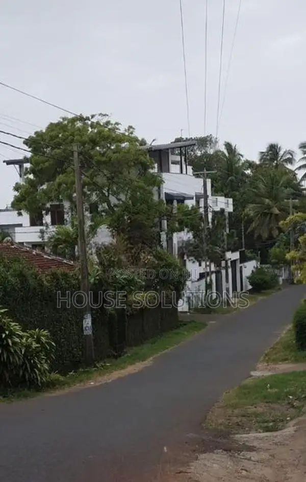 House for Sale – Dehiwala