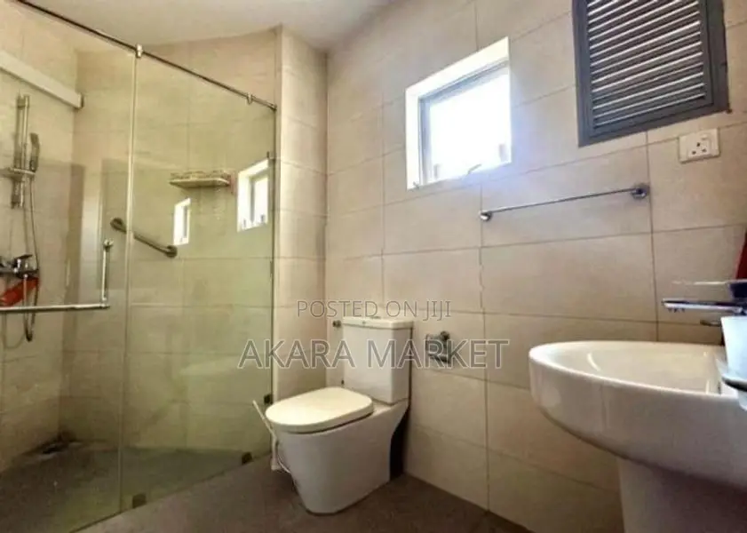 Blue Mountain - Furnished Apartment for Rent A53343 Nawala