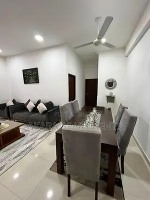 Ru Residencies - Furnished Apartment for Rent Ethul Kotte A48818