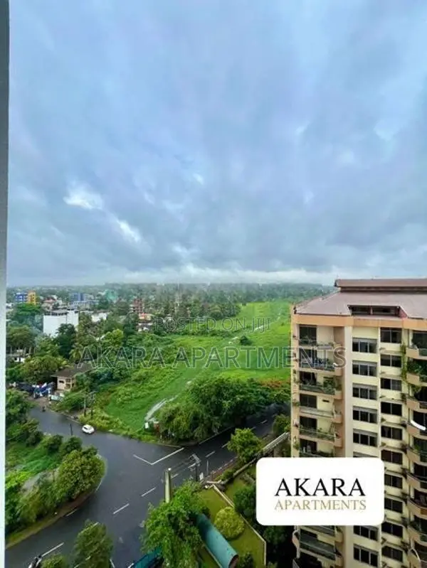 The Residencies Unfurnished Apartment for Sale Ethul Kotte - A51197