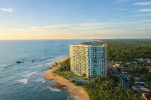 (SP35) B/new 03 Br Seaview Apartment for Sale in Galle