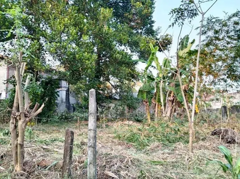14.25P Highly Valuable Land For Sale In Malabe