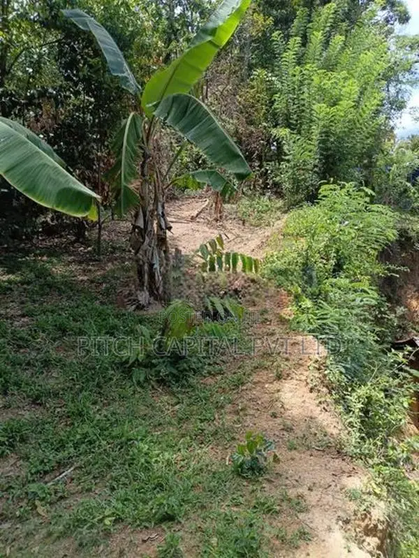 Land for Sale in Hiriketiya