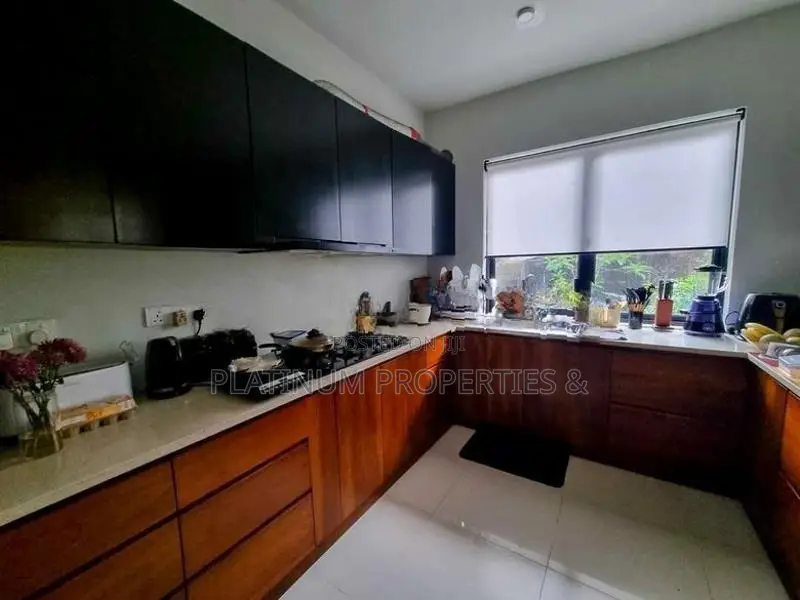 Super Luxury Modern 3 Storey New House for Sale in Rajagiriya