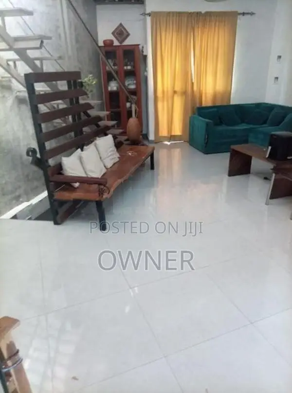 Two Interconnected Rustic House for Sale in Battaramulla