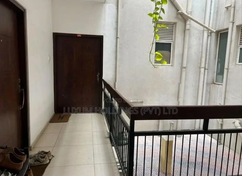 Apartment For Sale in Sampath Residencies Talawathugoda [ 2285C ]
