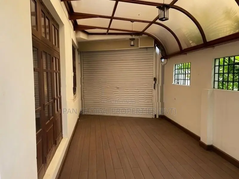 House for Sale in Battaramulla