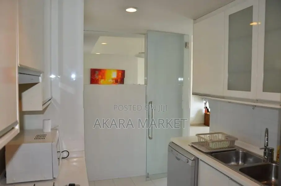 Emperor Residencies - Furnished Apartment for Rent A42149 Colombo 03