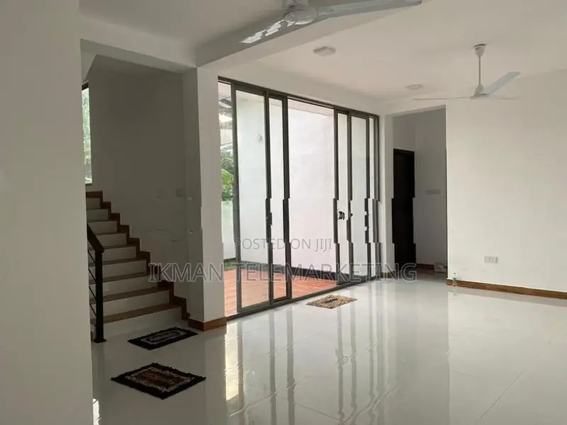 Brand New Modern Two-Storey House for Sale – Pannipitiya